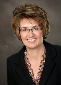 Lisa Borden