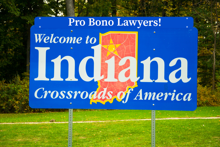 Hoosier Lawyer? As of January 1, 2020, They Don't Have to Be From Indiana –  The PBEye
